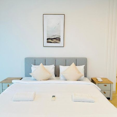 Crystal Suites At Eaton, Klcc Kuala Lumpur Bagian luar foto