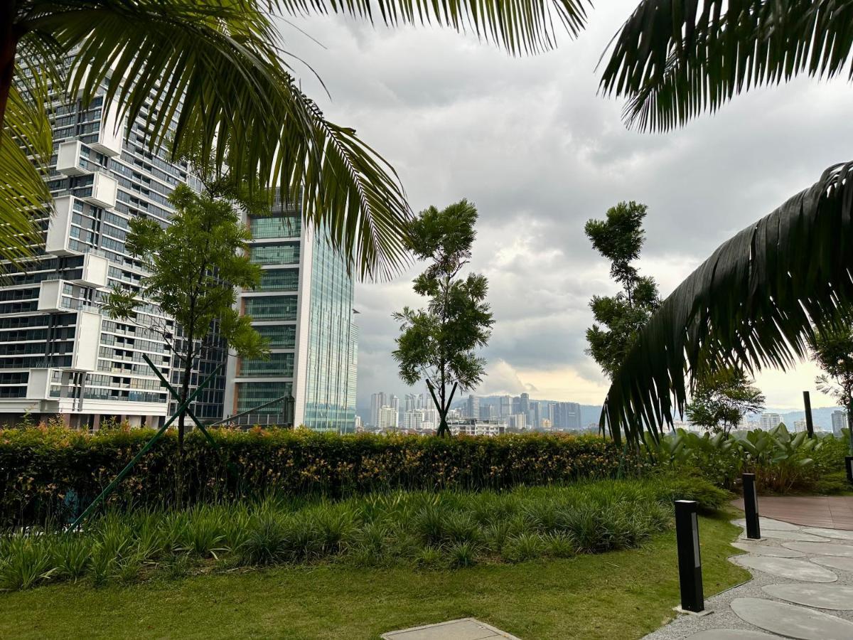 Crystal Suites At Eaton, Klcc Kuala Lumpur Bagian luar foto