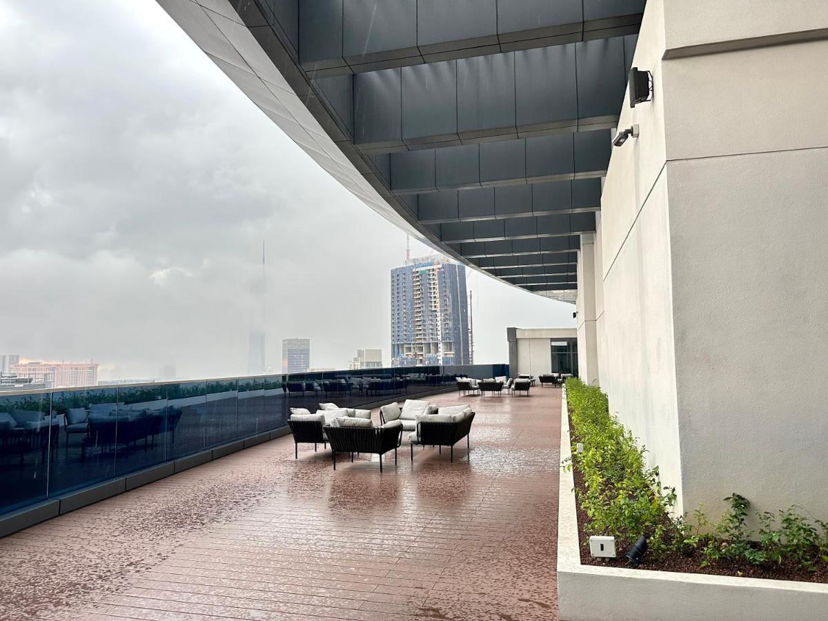 Crystal Suites At Eaton, Klcc Kuala Lumpur Bagian luar foto
