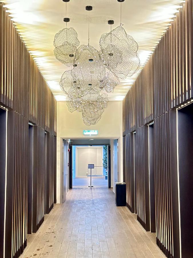 Crystal Suites At Eaton, Klcc Kuala Lumpur Bagian luar foto