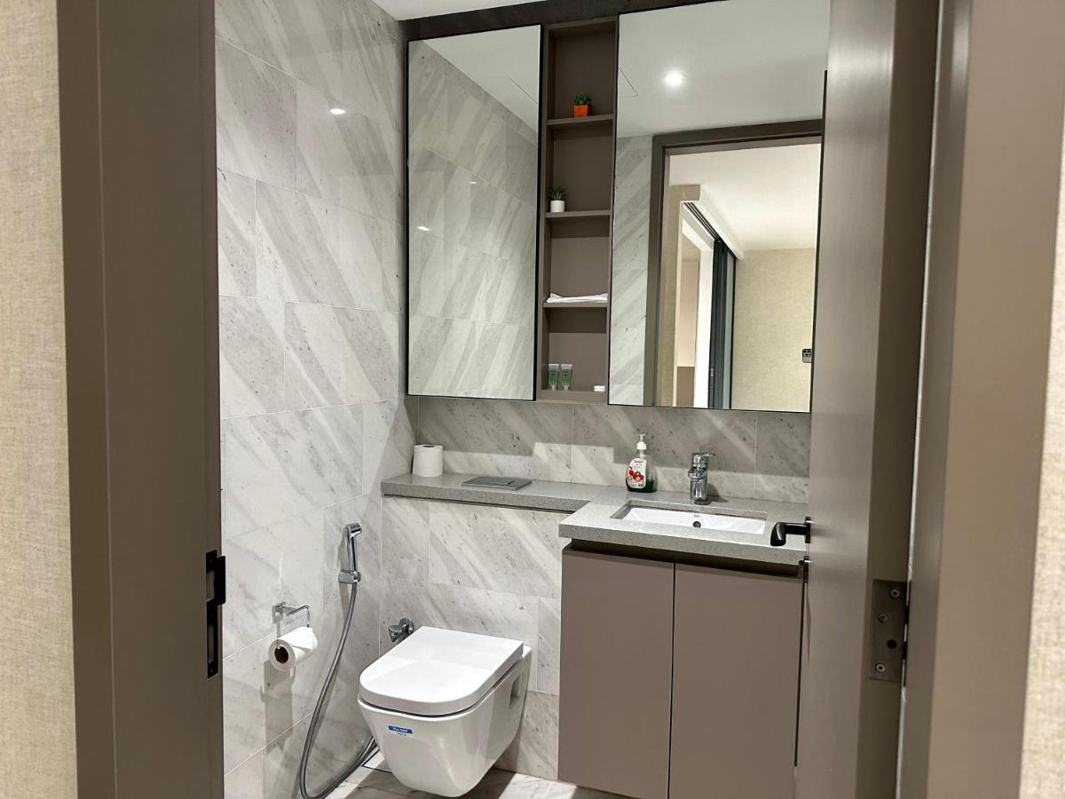 Crystal Suites At Eaton, Klcc Kuala Lumpur Bagian luar foto