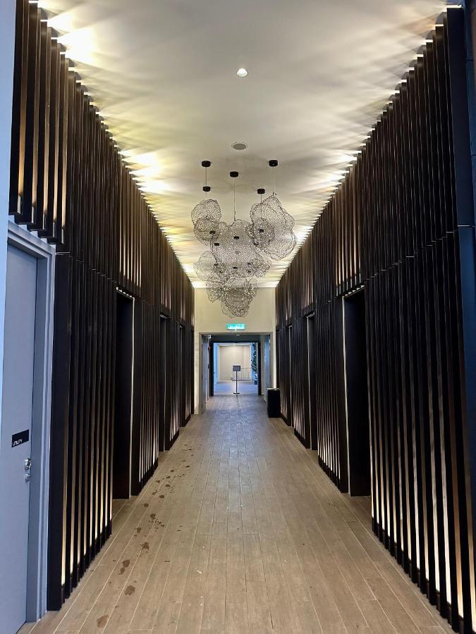 Crystal Suites At Eaton, Klcc Kuala Lumpur Bagian luar foto