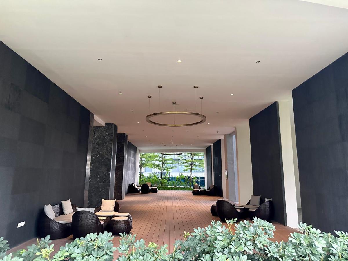 Crystal Suites At Eaton, Klcc Kuala Lumpur Bagian luar foto