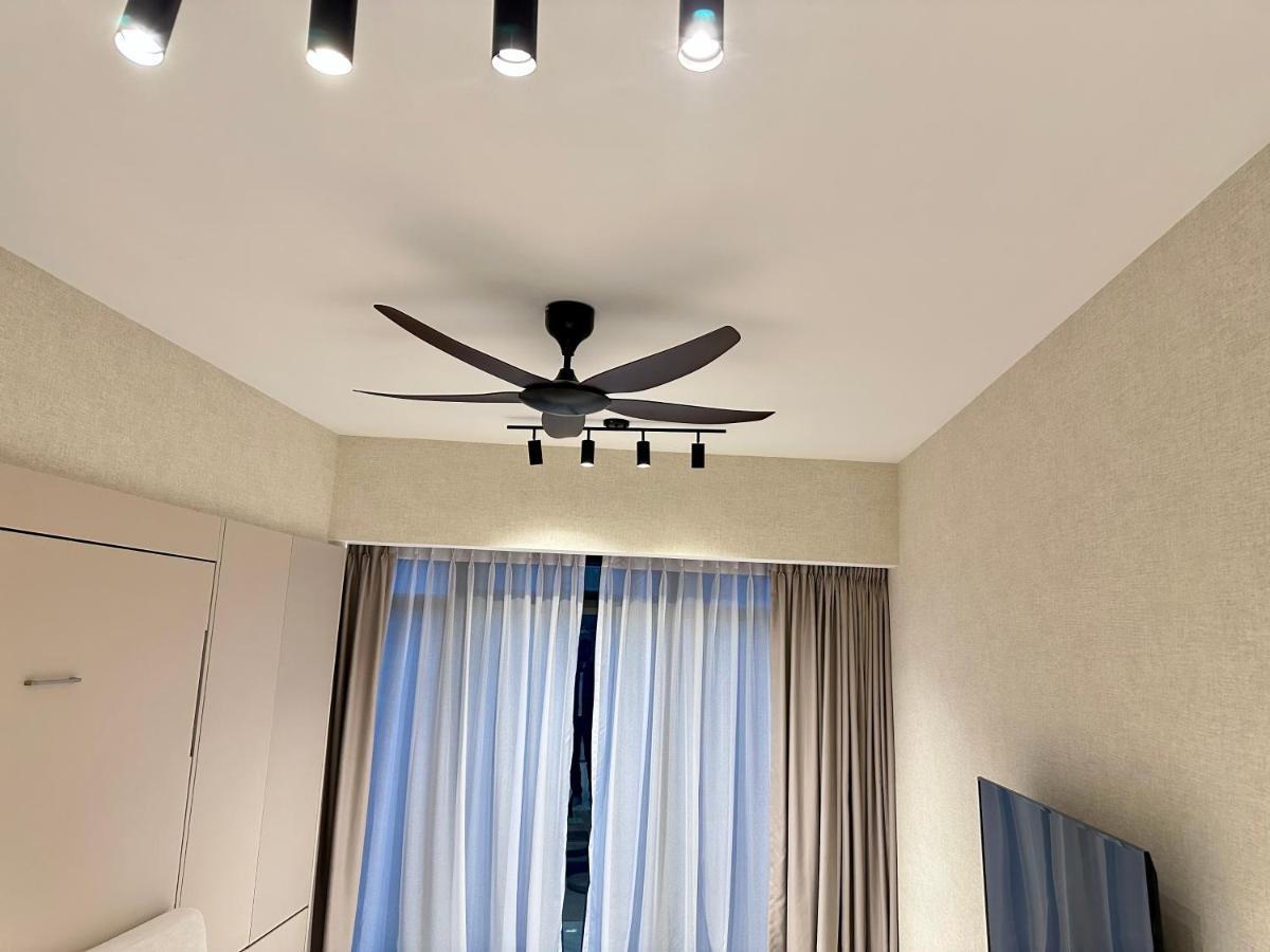 Crystal Suites At Eaton, Klcc Kuala Lumpur Bagian luar foto
