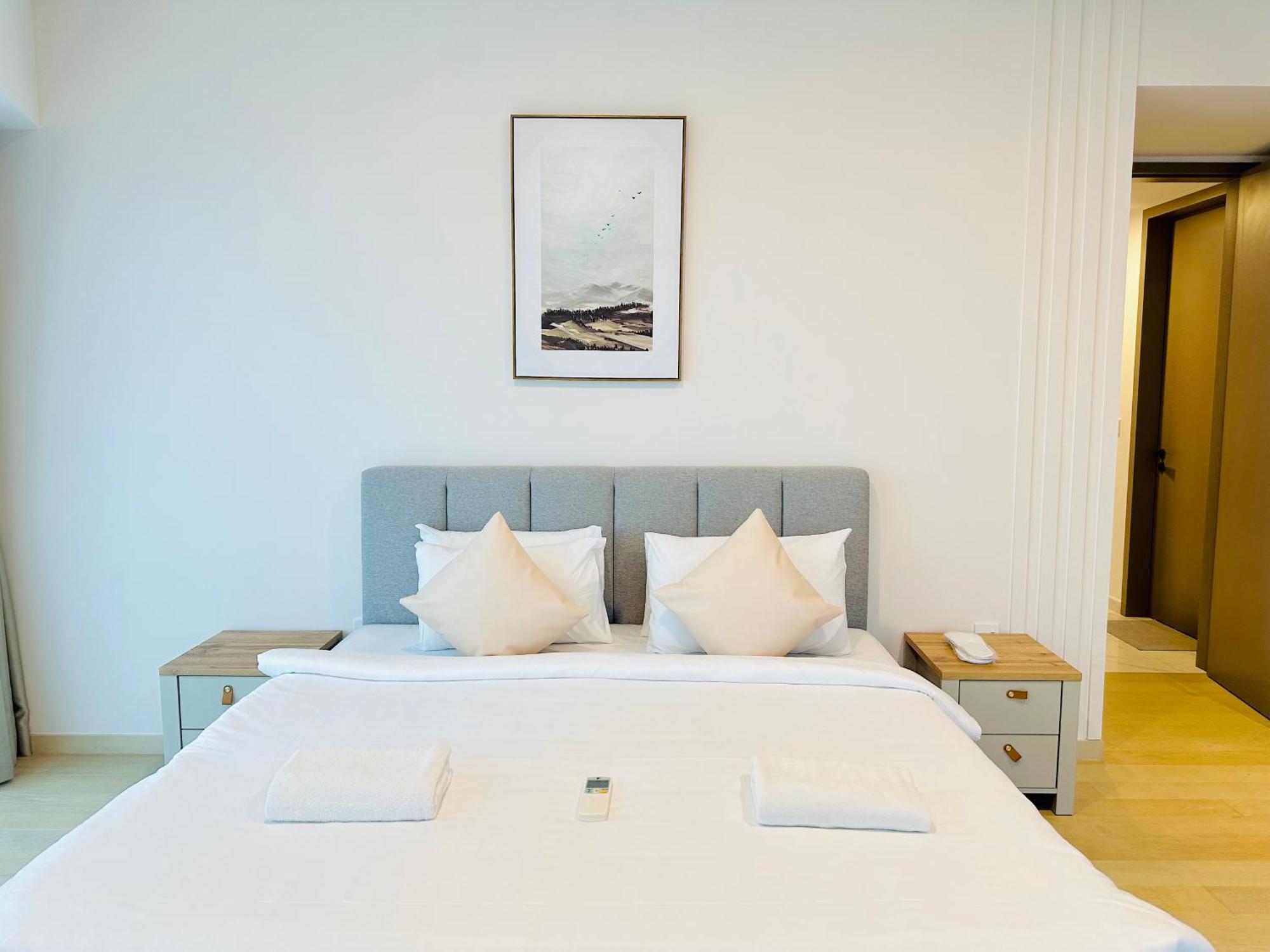 Crystal Suites At Eaton, Klcc Kuala Lumpur Bagian luar foto