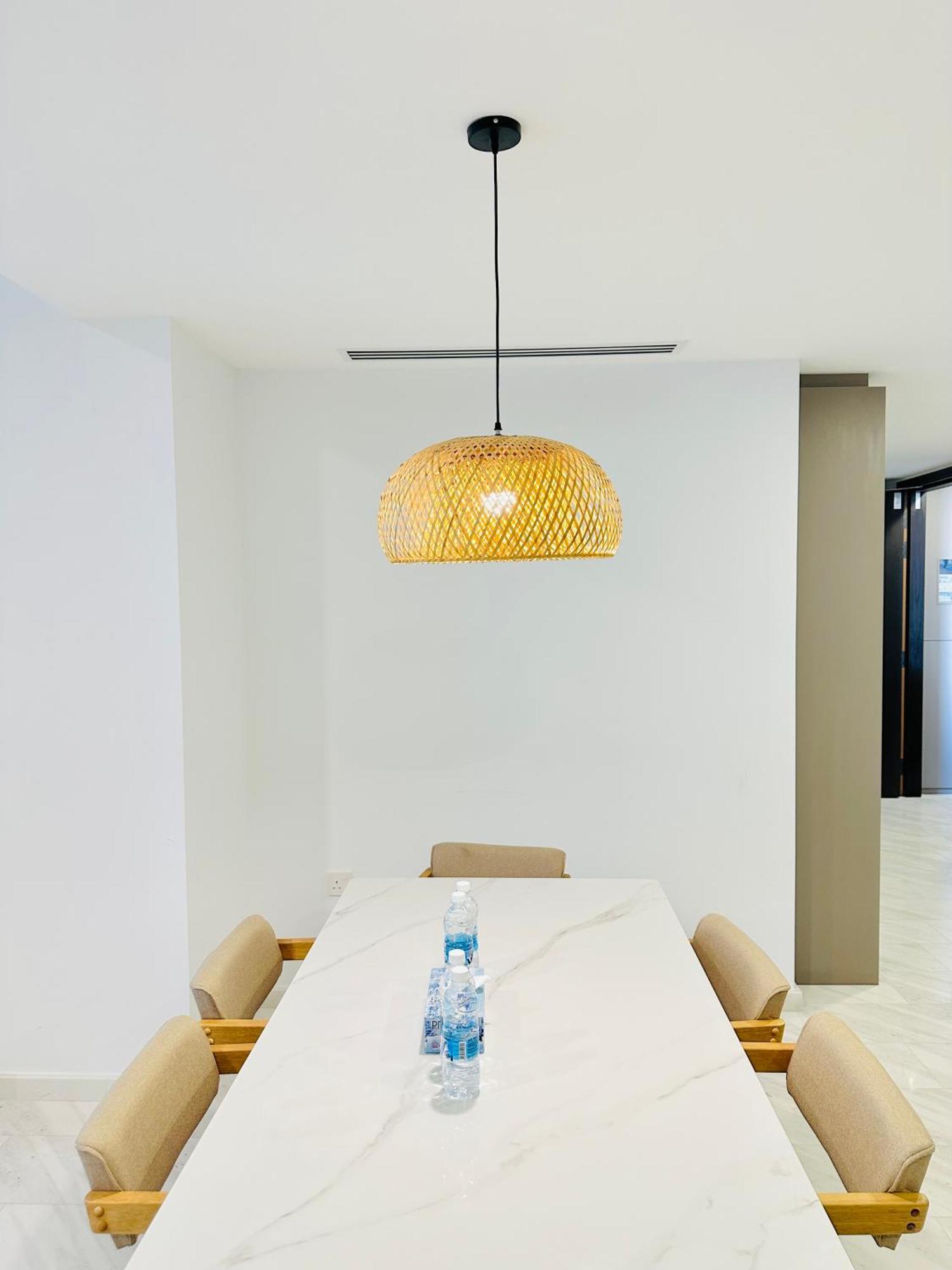 Crystal Suites At Eaton, Klcc Kuala Lumpur Bagian luar foto